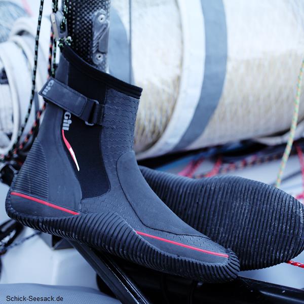Gill Dinghy Trapezstiefel Trapeze Boot 36