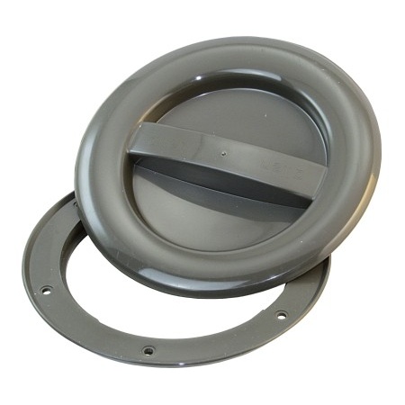 Inspektionsdeckel (1er SB-Pack)