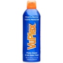 VUPLEX Reiniger für Kunststoff + Mikrofaser Tuch