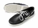 Newport Bootschuh Yachting GL Navy 38