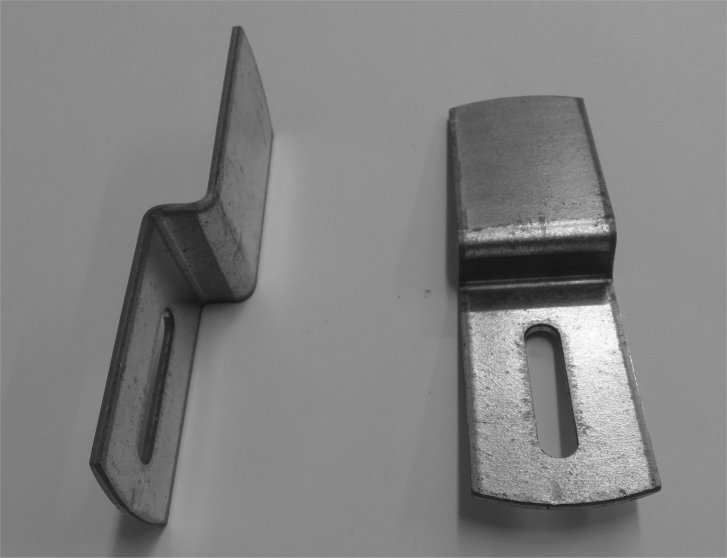 Errex Wandbefestigung