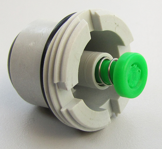 Zodiac Ventileinsatz Acti-V Medline Neo