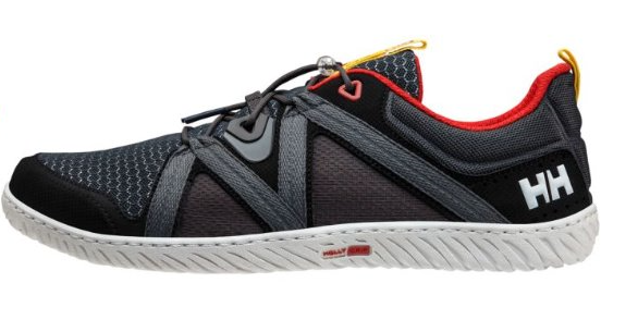 Helly Hansen HP Foil F-1 8 ebony/black