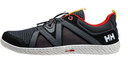 Helly Hansen HP Foil F-1 8 ebony/black