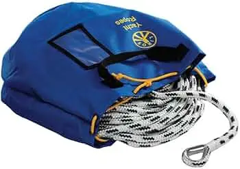 Ankerleine mitBleieinlage 14mm 40m