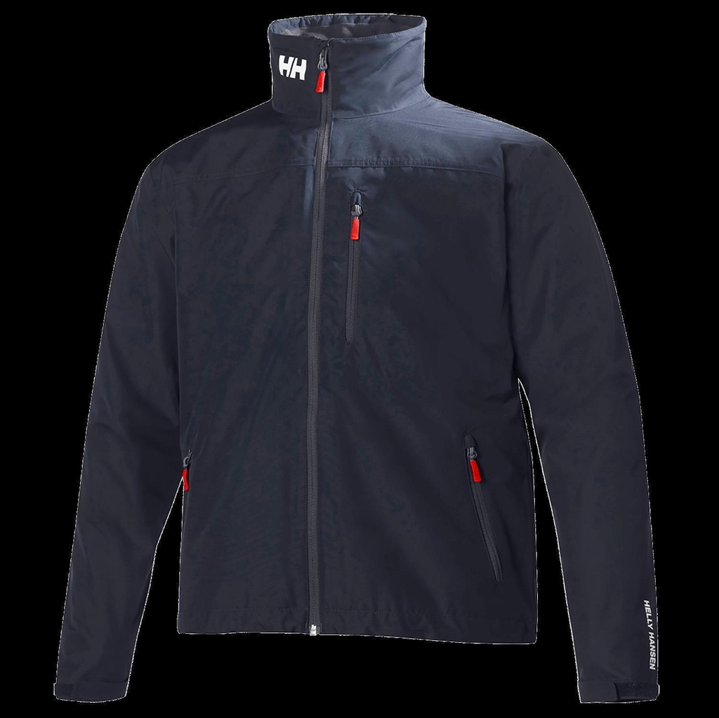 Helly Hansen Crew Jacket navy S