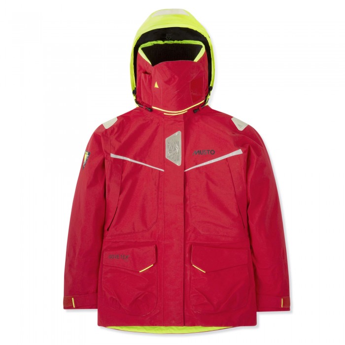 Musto MPX Gore-Tex® Jacke Lady black 8