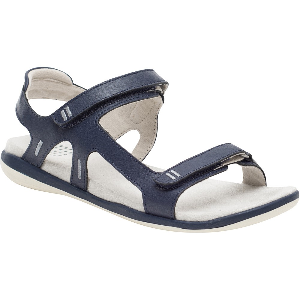 TBS Damen Segelschuh Raniah Marine+Chambrey 37