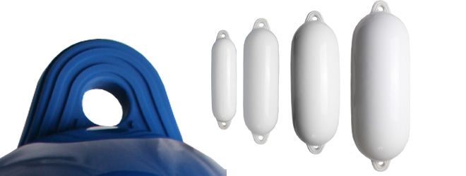 Majoni Fender Star schwarz Typ 45 24x70 cm