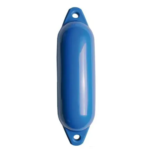 Majoni Fender Star schwarz Typ 15 12x45 cm