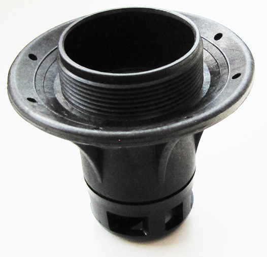 Ventilunterteil Zodiac Z60053 ab2002