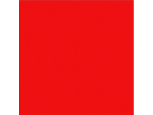 Notflagge rot 60x60cm "Binnen"-Revier