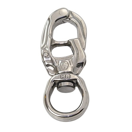 WICHARD Schnappschäkel - Trigger 87 mm