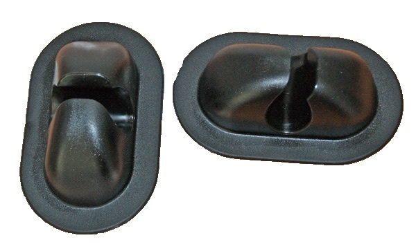 Zodiac Ruderklemmen Z67269