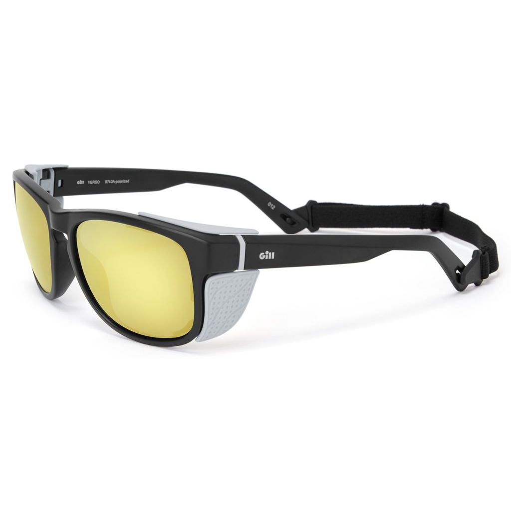 Gill Sonnenbrille Verso black