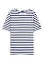 Saint James T- Shirt Halbarm Levant