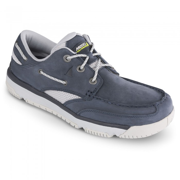 Musto GP Classic dark grey 10,5