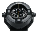 Silva Kompass 100BC Schwarz
