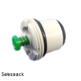 Zodiac Motor-Halteplatte für Außenborder ZT03777