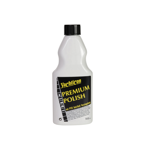 Yachticon Premium Polish mit PTFE