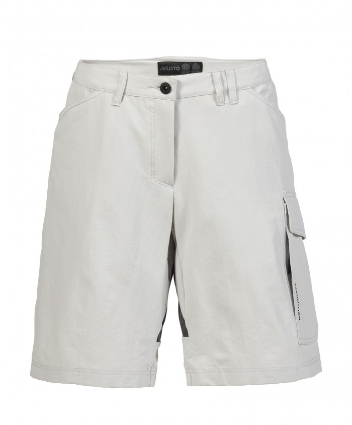 Musto Evolution Performance Shorts Women schwarz 8