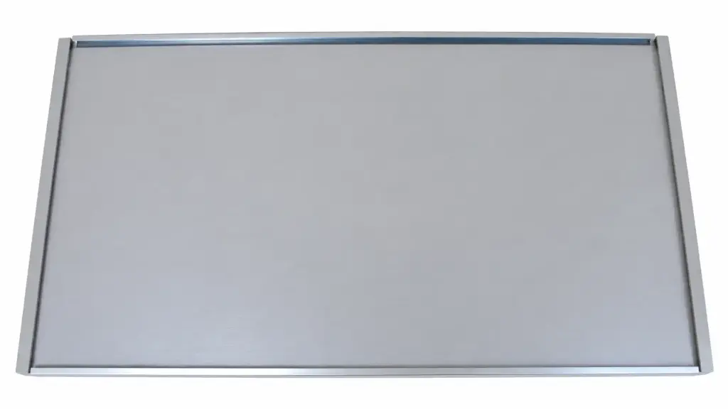 Errex Rückwand 70 x 20 cm