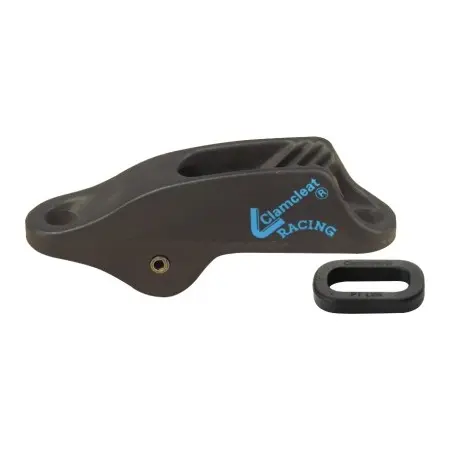 CLAMCLEAT CL253AN Trapezklemme 4 - 8mm -HARTELOXIERT-