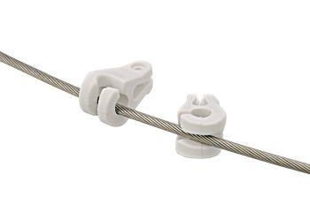 Stagreiter max. 3mm (10er Packung)