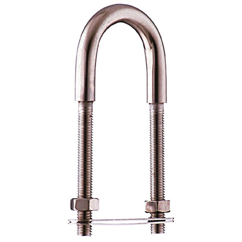 Sprenger U-Bolzen AISI 316 M5 x 80 mm 3424600056