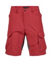 Musto Evolution Performance UV Short schwarz 40