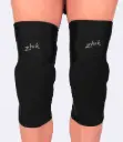 Koalition Knieschoner Schwarz S