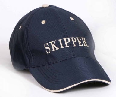 Marine Caps
