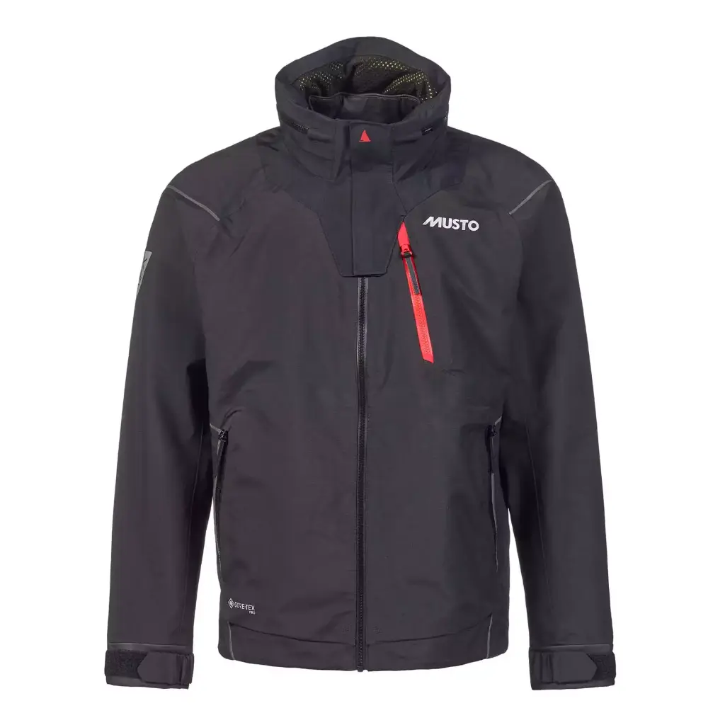 Musto LPX Gore-Tex® Jacket Black XS