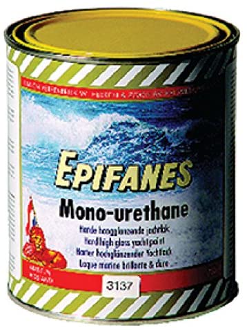 Epifanes Mono-Urethane Weiß 3100