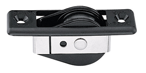 Harken Big Bullet Indeckblock