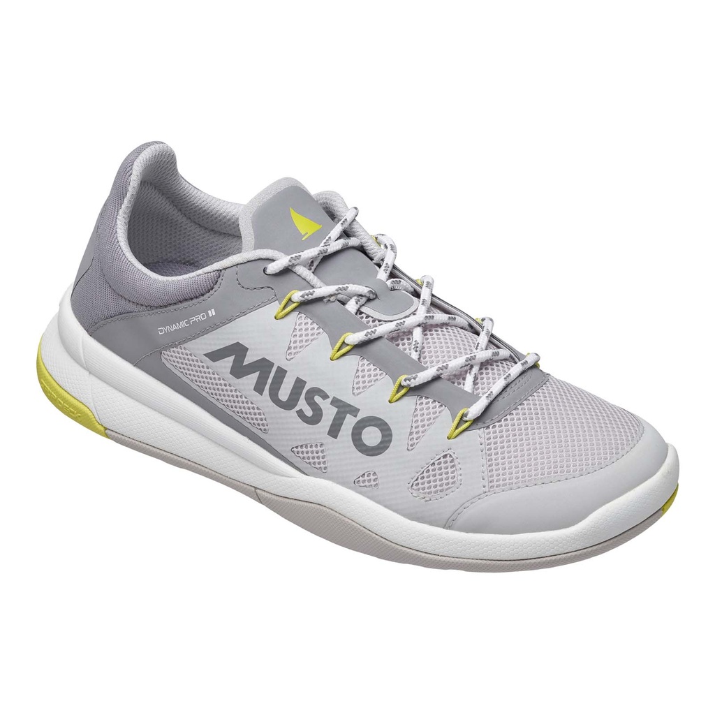 Musto Dynamic Pro II Adapt Platinum 8