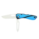 WICHARD Offshore Messer m.Marlspieker nachtleucht.