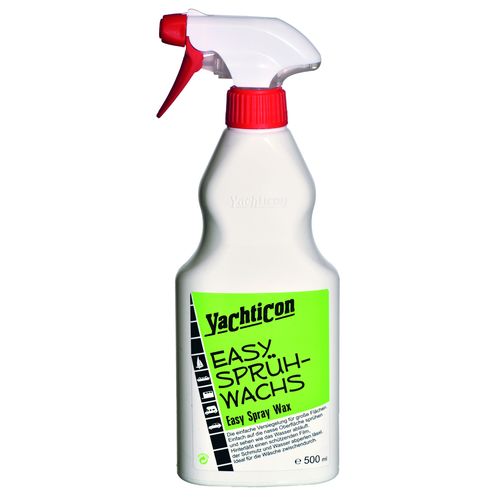 Yachticon Easy Sprühwachs