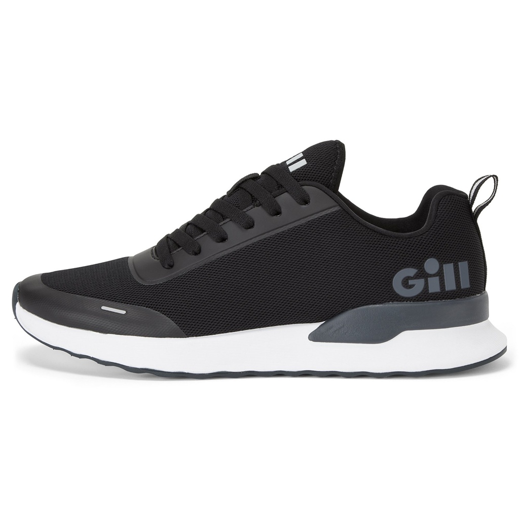 Gill Savona Trainer 38 black