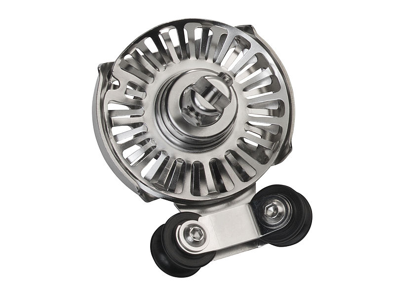 Bartels Fockroller Endlos Gr. 1 FEI