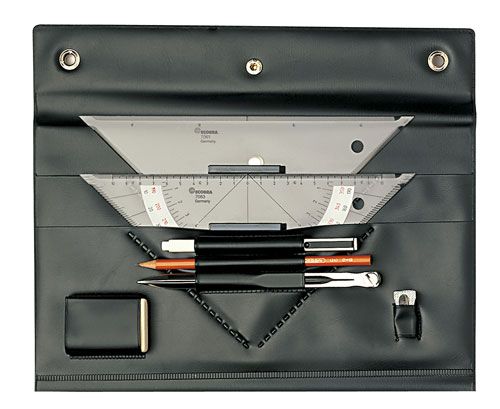 Ecobra Navigations - Set 2000