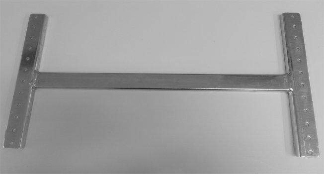 Errex Querverstrebung 70 cm