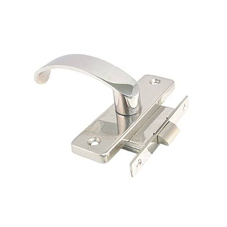 Türschloss Einsteckschloss Typ C1