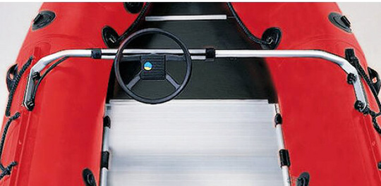 Lenkung Zodiac 3, 80 >4, 70m Z1413