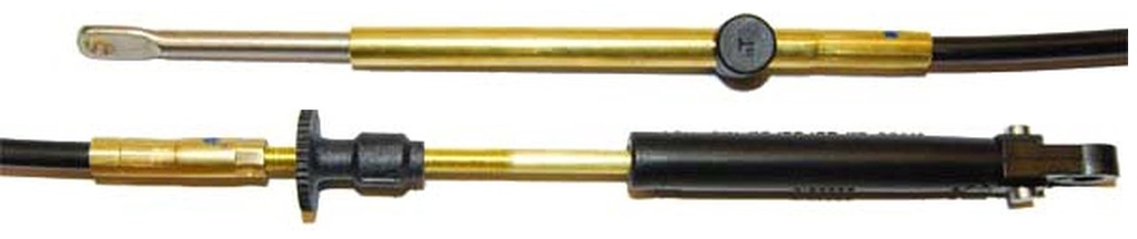 Teleflex Fernschaltkabel CC205 6 ft