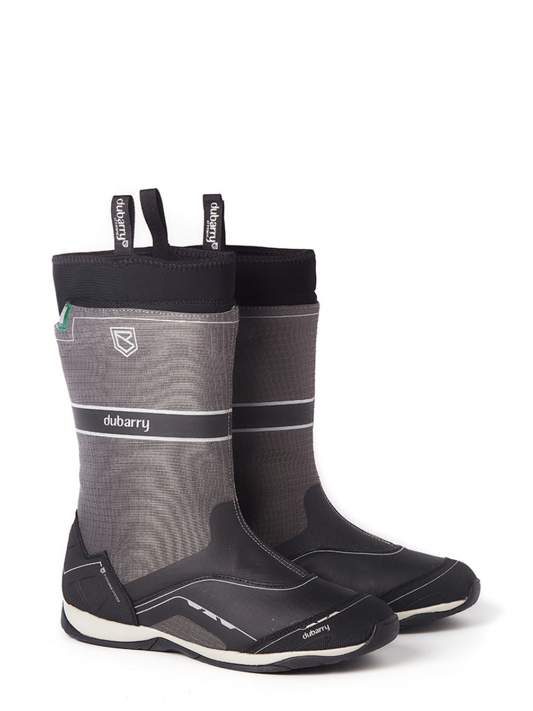 Dubarry Fastnet Herren Segelstiefel