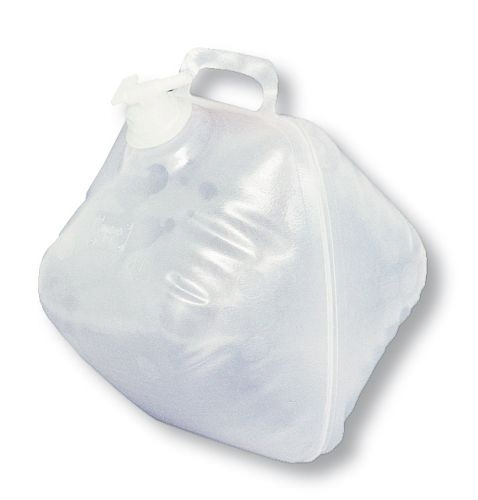 Faltkanister Polyethylen Wasser 20 Liter