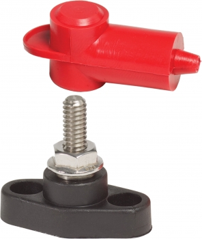 Sammelstützpunkt Mini 1/4in