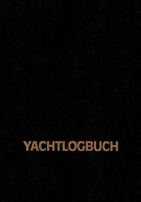 Delius Klasing Yachtlogbuch