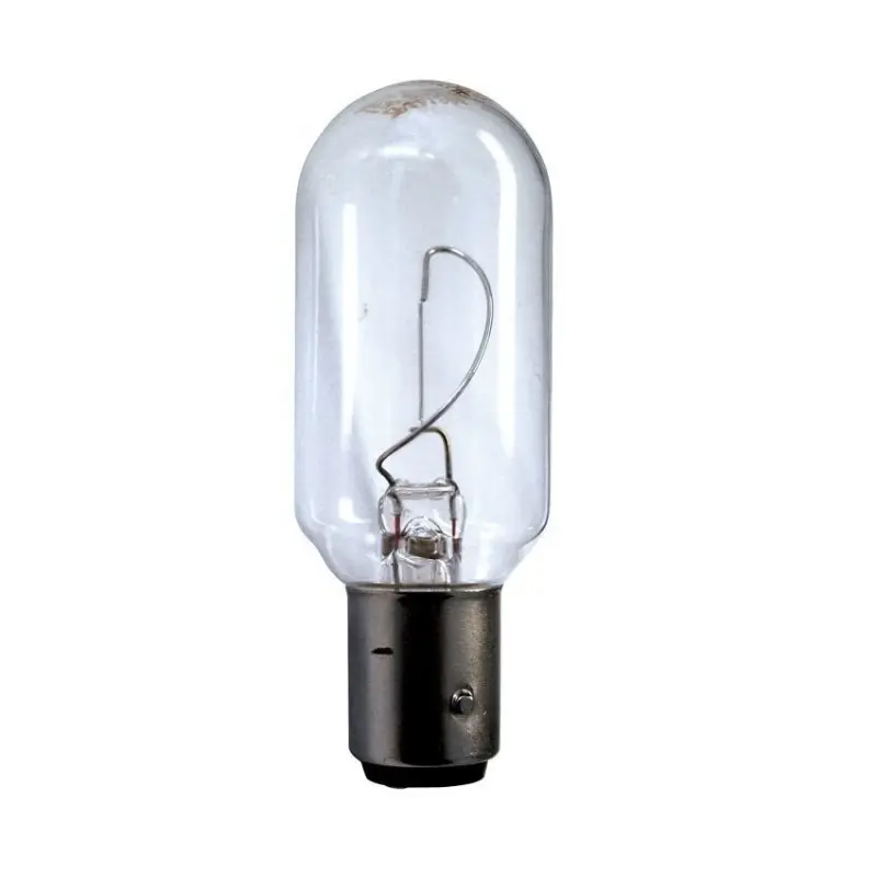 Hella Posi-Glühl.24V/25W BAY15d BB 8GA003488311